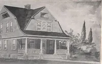 An illustration from Attractive homes (1912)