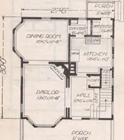 Picture 28 of 473 from Attractive homes (1912), leaf 17