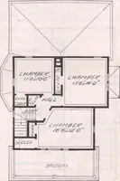 An illustration from Attractive homes (1912)
