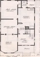 An illustration from Attractive homes (1912)
