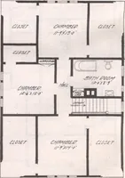 An illustration from Attractive homes (1912)