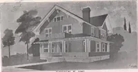 An illustration from Attractive homes (1912)