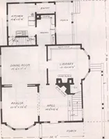Picture 418 of 473 from Attractive homes (1912), leaf 172