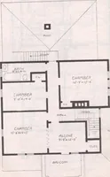 An illustration from Attractive homes (1912)