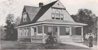 An illustration from Attractive homes (1912)