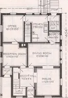 An illustration from Attractive homes (1912)