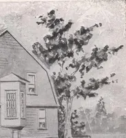 An illustration from Attractive homes (1912)