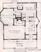 An illustration from Attractive homes (1912)