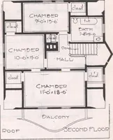 Picture 431 of 473 from Attractive homes (1912), leaf 176