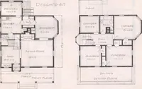 Picture 435 of 473 from Attractive homes (1912), leaf 178