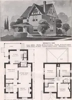 An illustration from Attractive homes (1912)