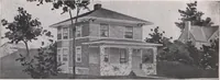 An illustration from Attractive homes (1912)