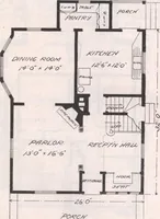 An illustration from Attractive homes (1912)