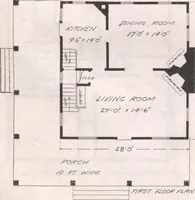 An illustration from Attractive homes (1912)