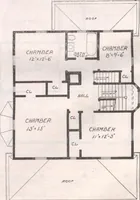 An illustration from Attractive homes (1912)
