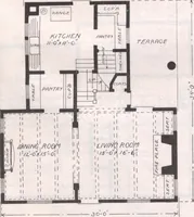 An illustration from Attractive homes (1912)