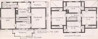 Picture 453 of 473 from Attractive homes (1912), leaf 186