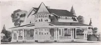 An illustration from Attractive homes (1912)