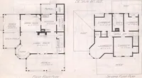 An illustration from Attractive homes (1912)