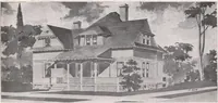 Picture 466 of 473 from Attractive homes (1912), leaf 192