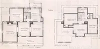 An illustration from Attractive homes (1912)
