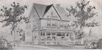 An illustration from Attractive homes (1912)