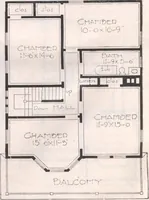 An illustration from Attractive homes (1912)