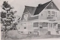 An illustration from Attractive homes (1912)