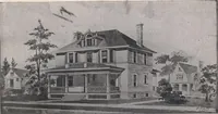 An illustration from Attractive homes (1912)