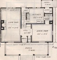 Picture 36 of 473 from Attractive homes (1912), leaf 20