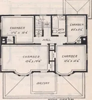 An illustration from Attractive homes (1912)