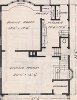 An illustration from Attractive homes (1912)