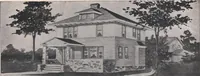 An illustration from Attractive homes (1912)