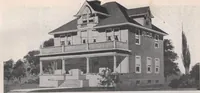 An illustration from Attractive homes (1912)
