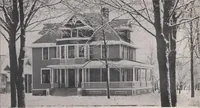 An illustration from Attractive homes (1912)