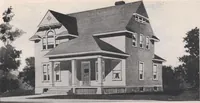 An illustration from Attractive homes (1912)