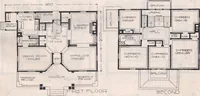 An illustration from Attractive homes (1912)