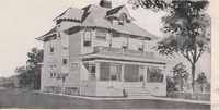 An illustration from Attractive homes (1912)