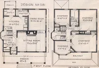 Picture 66 of 473 from Attractive homes (1912), leaf 33