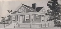 An illustration from Attractive homes (1912)