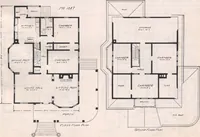 Picture 72 of 473 from Attractive homes (1912), leaf 36