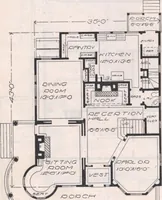 An illustration from Attractive homes (1912)