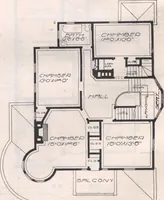 An illustration from Attractive homes (1912)