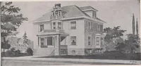 An illustration from Attractive homes (1912)