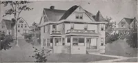 An illustration from Attractive homes (1912)