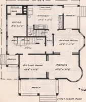 Picture 88 of 473 from Attractive homes (1912), leaf 43