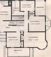 An illustration from Attractive homes (1912)