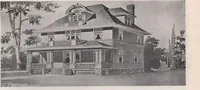 An illustration from Attractive homes (1912)