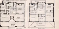 An illustration from Attractive homes (1912)