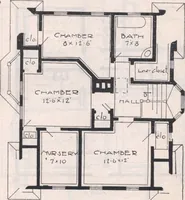 An illustration from Attractive homes (1912)